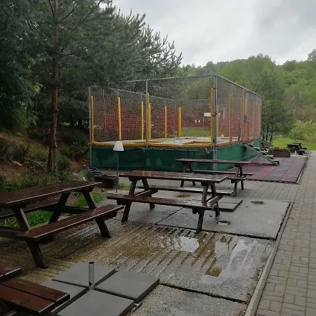 Guest house Zoo Pod Hresnou