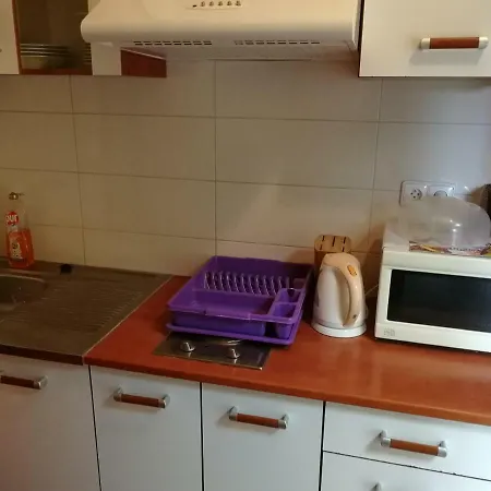 Zoo Pod Hresnou Guest house Kavecany